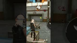 free fire ka #had #shot #video #gangster #dk #boy