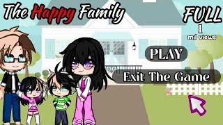 The Happy Family Season 1 All Completed Chapters ||OG Storyline ||