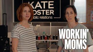 Parenting teens 101 | Workin' Moms