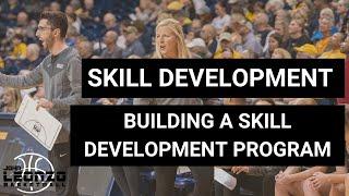 Basketball Skill Development - Online Clinic