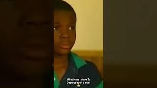 What Has My Mother Done To You (WILLIAMS UCHEMBA) Old Nigerian Films #shorts #oldnigerianmovies