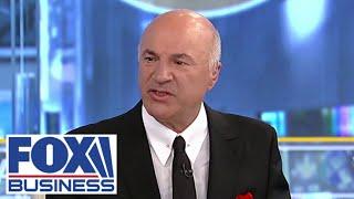 'HUGE': O'Leary reveals the potential deal looming behind Trump's Canada tariffs