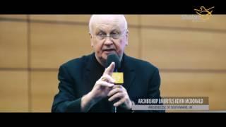 Archbishop Emeritus Kevin McDonald (Archdiocese of Southwark, UK)