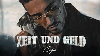 CAPO - ZEIT UND GELD [Official Video]