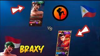 INSECTION VS BRAXY  | WHO IS THE BEST ?