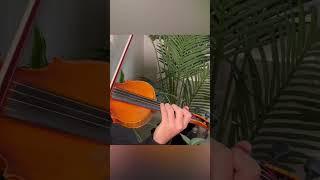 G Major - 3 octaves - play along  ‼️#learnviolin #violin #scale