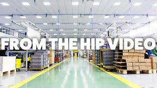 Corporate Video: Albright Products: From The Hip Video