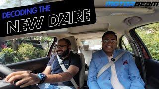 New Dzire To Be Sold Only In Private Segment - In Conversation With Partho Banerjee, Maruti Suzuki