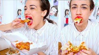 EPIC TACO BELL MUKBANG!