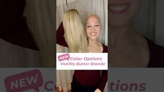 Is This Even a Wig? You Won't Believe How Natural This Golden Hair Looks! | Jade