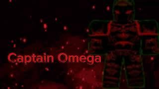 Captain Omega's Old Theme.