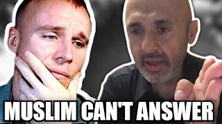 Muslim Apologist CAN'T EXPLAIN Allah & Tauhid [Debate] | Sam Shamoun