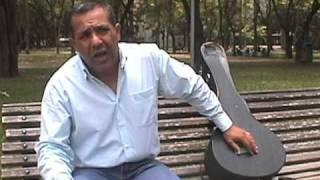 Documental UCV: Iván Durán "El Come Pan"