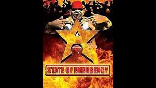 State Of Emergency (PS2) Full Playthrough (1080p 60Fps)