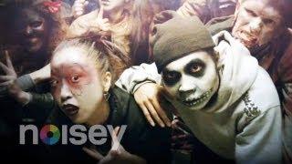 Zeds Dead - "Demons" (Official Video) Directed by Benjamin Millepied
