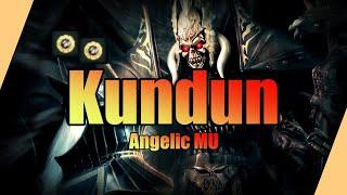 Kundun - Angelic MU Season 6 | MerlanTV