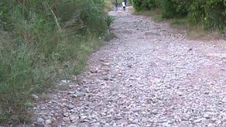 Margalla trail 5 Islamabad