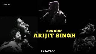 Non-Stop Arijit Singh Mashup 2024 | Lo-fi Song JAYRAJ VAGHELA