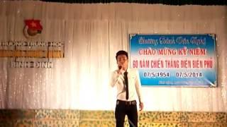 Bài chòi Bình Định quê tôi - Sử Thành Việt | Dân Ca Bài Chòi Hay Nhất