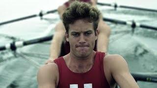 The Social Network (2010) - Henley rowing scene [1080]