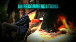 UN report into Ageing in developing countries. BBC Newsnight report