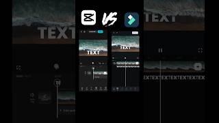 Filmora vs CapCut: The Text Masking Showdown