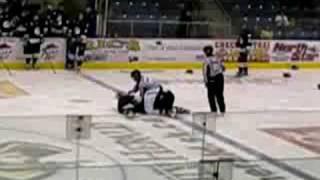 Darian Dziurzynski vs James Dobrowolski