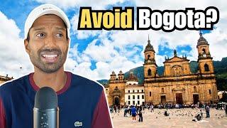 Pros & Cons of Bogota, Colombia (Full Breakdown)