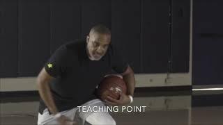 Phil Handy 10 Minute At Home Basketball Ball Handling Workout