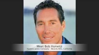 Meet Bob Hurwitz