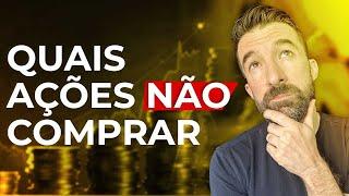 O QUE ANALISAR ANTES DE COMPRAR UMA AÇÃO NA BOLSA DE VALORES?