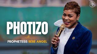 Photizo | Prophetess Beverly Angel