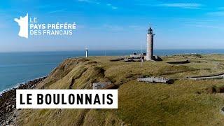 Le Boulonnais - Côte d'Opale - Les 100 lieux qu'il faut voir - Documentaire