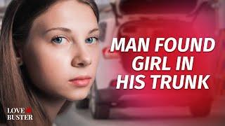 Man Found Girl In His Trunk | @LoveBusterShow