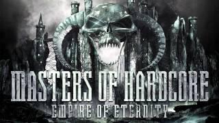 Masters Of Hardcore - Empire Of Eternity CD2