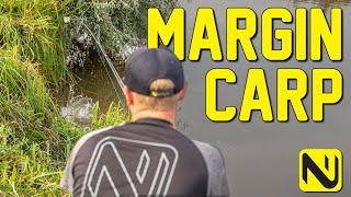 MARGIN CARP BAGGING! | Sam Collett's Guide To Mastering The Margins For BIG Carp!