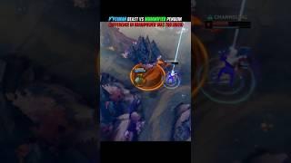 Amumu Never Stood a Chance... 