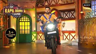 Kapil आया Show में Food Delivery करने | The Kapil Sharma Show Season 2 | Full Episode