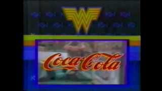 1984-85 Wichita Wings TV opening