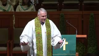 Help with Grief | Rev. Rob Fuquay