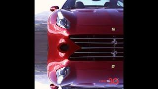 Ferrari California T in 30 Seconds