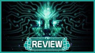 System Shock Remake Review - Make Hacking Cool, Again