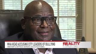 Mobile Housing Authority leader accuses mayor, local officials of bullying - NBC 15 WPMI