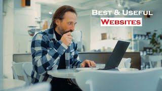 Best Websites for Free Movie, Shopping Offers, Social Media Marketing and more | Did you know?