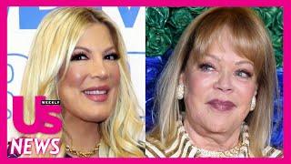 Candy Spelling’s Role in Tori Spelling and Dean McDermott’s Marriage Woes