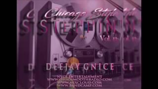 Chicago Style Steppin vol 13