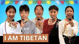 Two Questions | Tibetan | New Generation | Toronto | 16th Anniv. Gorshey