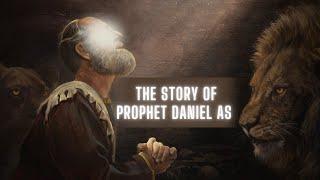 Prophet Daniel AS Story | Daniel's interpretation of the dream | Islamic Stories | Ethical Islam