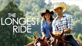 The Longest Ride 2015 Romance/Western Full Movie Facts & Review | Britt Robertson, Scott Eastwood