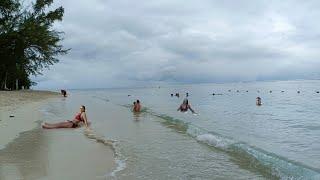 Flic En Flac beach | One of Most Famous beach of Mauritius 